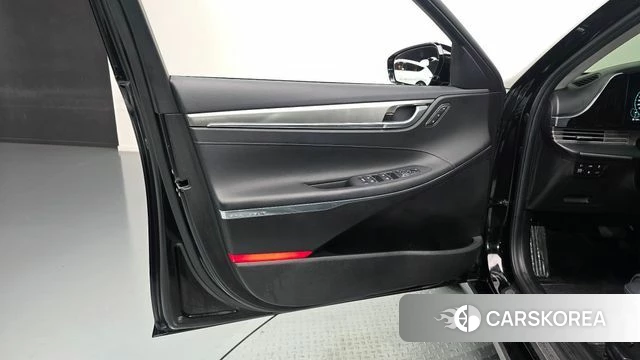 Hyundai The New Grandeur IG id 4880856 из Кореи 16