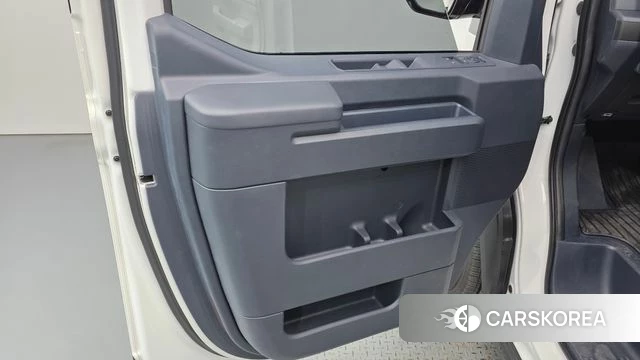 Kia PV5 id 5026128 из Кореи 16
