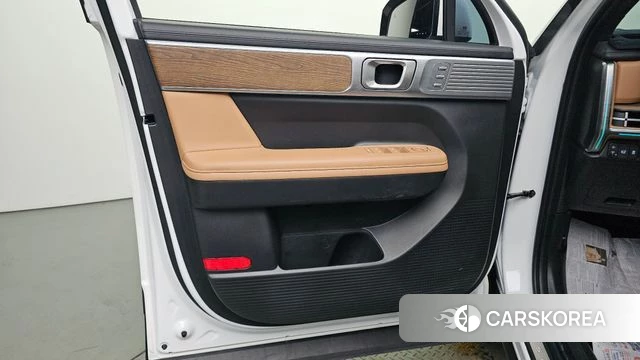 Hyundai Santa Fe (MX5) id 4773356 из Кореи 16