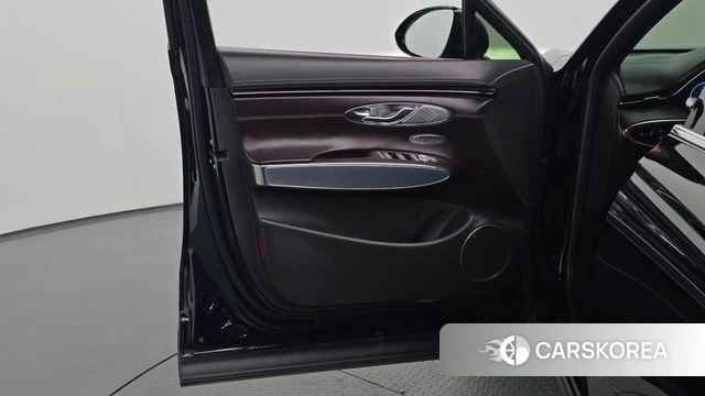 Genesis GV70 id 5022883 из Кореи 16