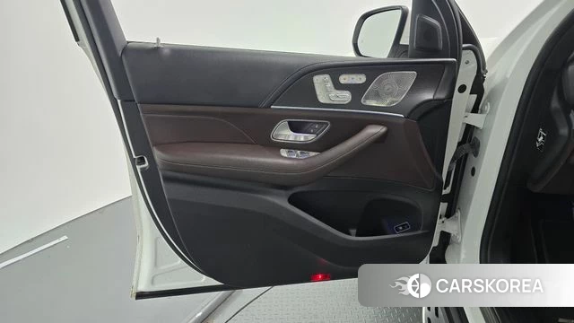 Mercedes-Benz GLS - Class X167 id 5002834 из Кореи 16