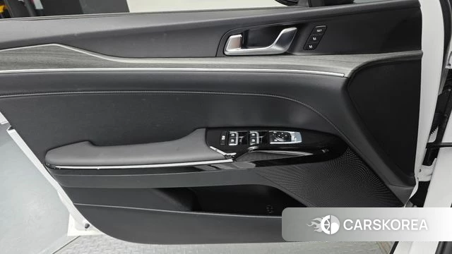 Kia The New K5 3rd generation id 4980215 из Кореи 16