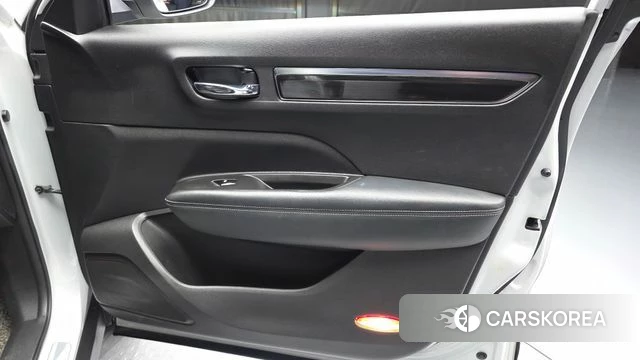 Renault Korea (Samsung) QM6 id 5029283 из Кореи 16