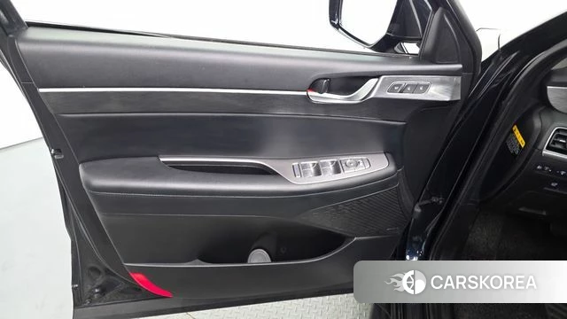 Hyundai Palisade id 5028783 из Кореи 16