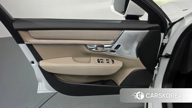 Volvo S90 id 5032717 из Кореи 16