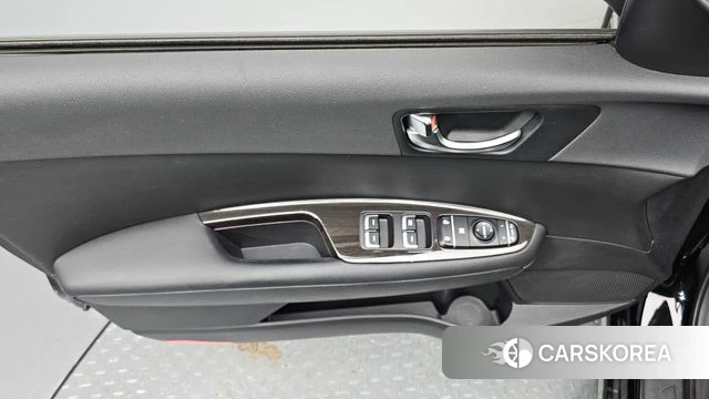 Kia The New K5 2nd generation id 5024008 из Кореи 16