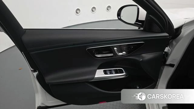 Mercedes-Benz E-Class W214 id 5016224 из Кореи 16