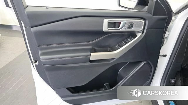 Ford Explorer 6th Generation id 4996954 из Кореи 16
