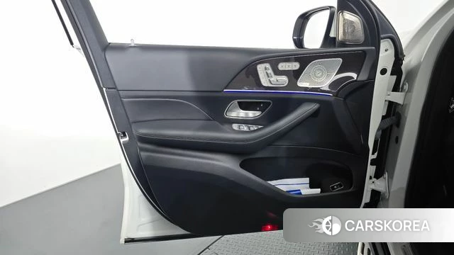 Mercedes-Benz GLE-Class W167 id 4975549 из Кореи 16