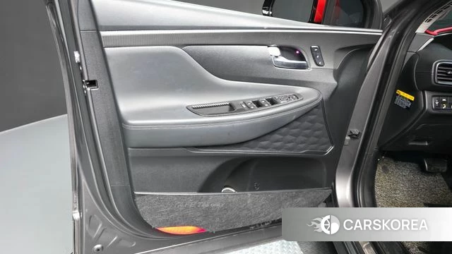 Hyundai Santa Fe TM id 4998514 из Кореи 16