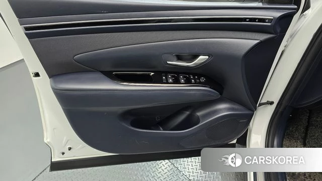 Hyundai Tucson (NX4) id 4566515 из Кореи 16