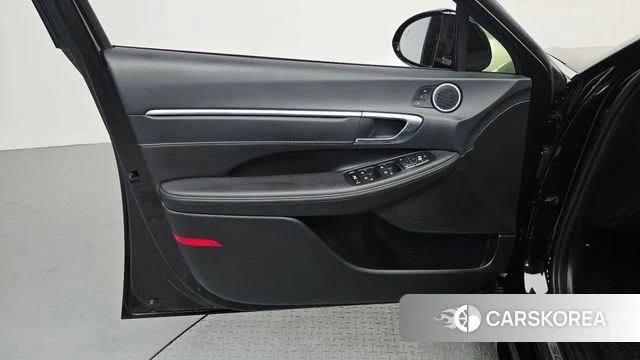 Hyundai Sonata (DN8) id 4675916 из Кореи 16