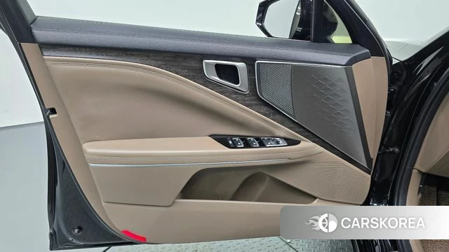 Kia K8 Hybrid id 4958403 из Кореи 16