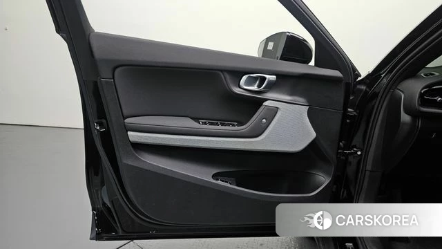 Polestar Polestar 2 id 4871882 из Кореи 16