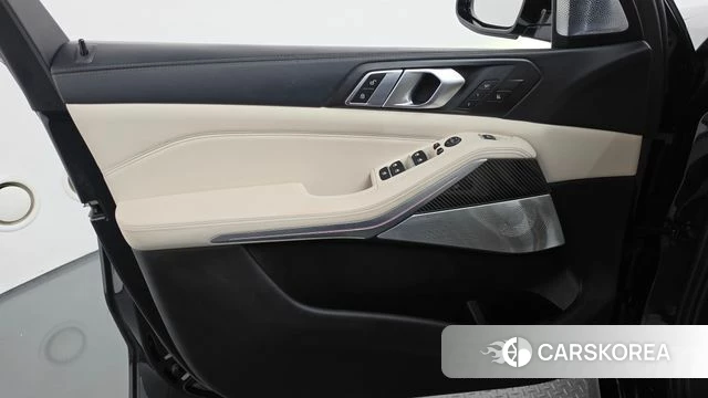 BMW X5 (G05) id 5053150 из Кореи 16