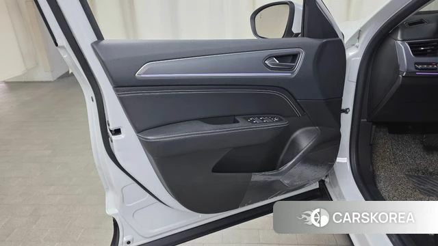 Renault Korea (Samsung) XM3 id 4965732 из Кореи 16