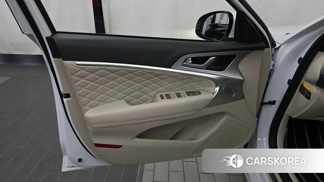 Genesis G70 id 4993151 из Кореи 16