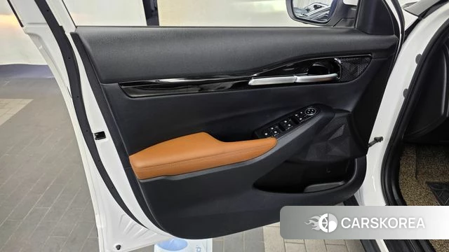 Kia The New Seltos id 4996501 из Кореи 16