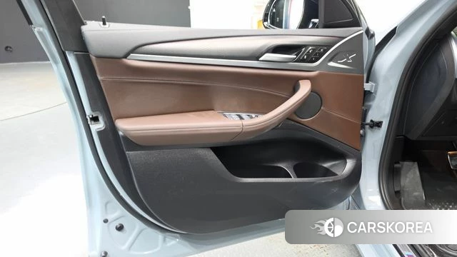 BMW X4 (G02) id 5045847 из Кореи 16