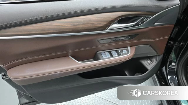 BMW 6 Series GT (G32) id 4980755 из Кореи 16