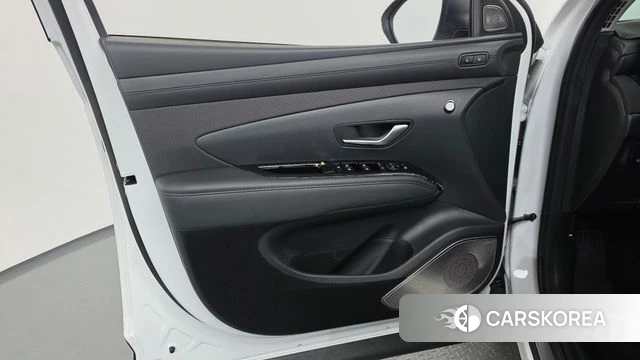 Hyundai The New Tucson (NX4) id 4964419 из Кореи 16