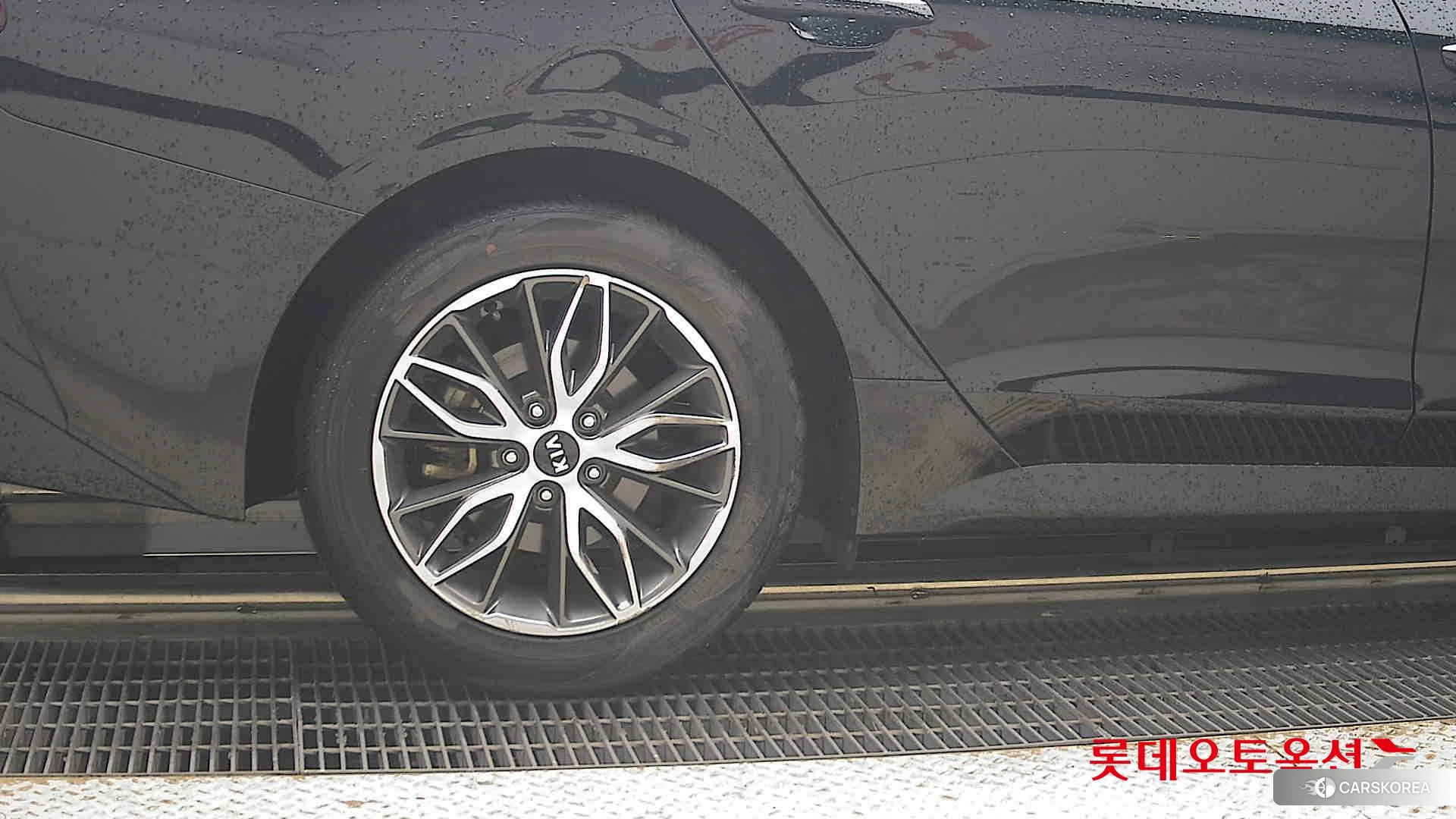 Kia K5 id 4984716 из Кореи 16