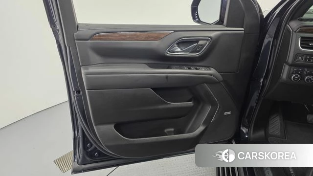 Chevrolet (GM Daewoo) Tahoe id 5033296 из Кореи 16