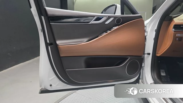 Genesis G80 (RG3) id 5027994 из Кореи 16
