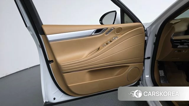 Genesis G80 (RG3) id 4990606 из Кореи 16
