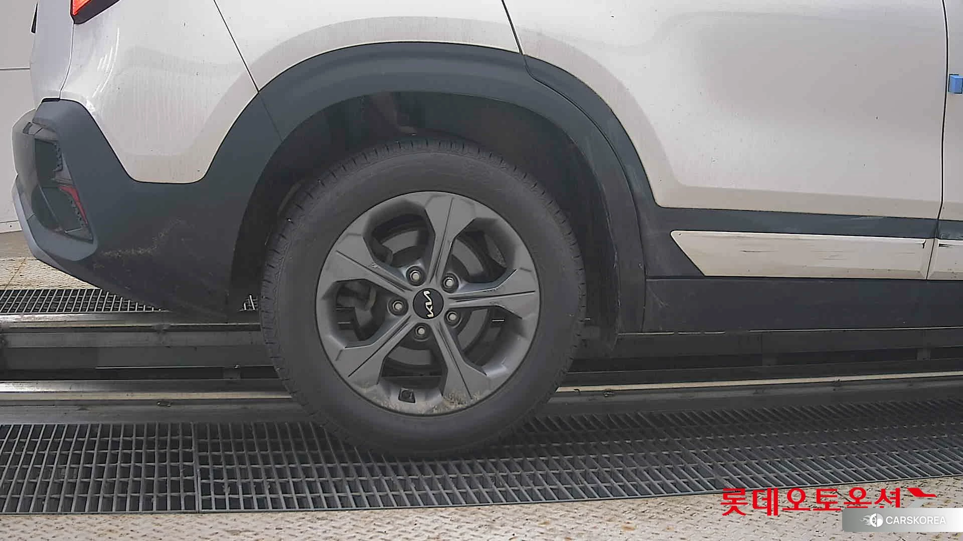 Kia Seltos id 4984629 из Кореи 16