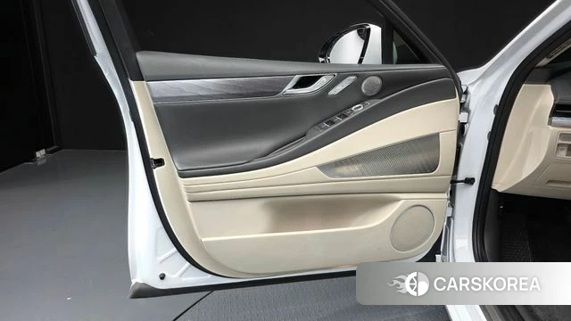 Genesis G80 (RG3) id 4922091 из Кореи 16