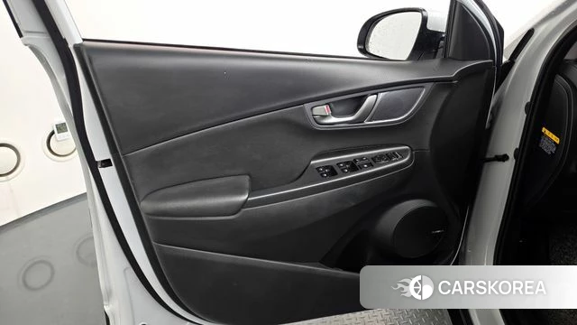 Hyundai Kona Electric id 4722420 из Кореи 16