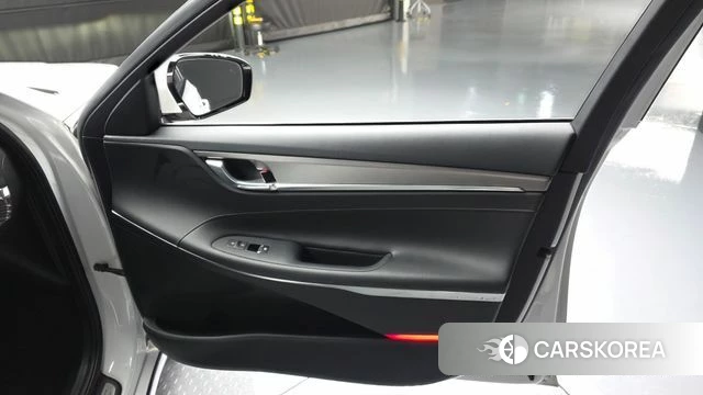 Hyundai The New Grandeur IG id 4490178 из Кореи 16