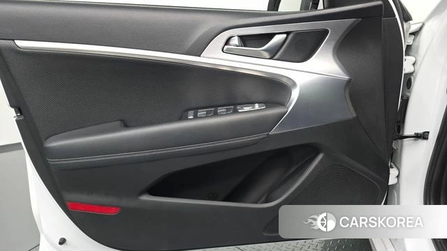 Genesis G70 id 5041654 из Кореи 16