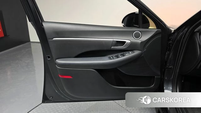 Hyundai Sonata (DN8) id 4768427 из Кореи 16