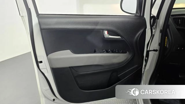 Kia The New Kia Ray EV id 5032724 из Кореи 16