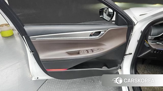 Hyundai The New Grandeur IG id 5023496 из Кореи 16