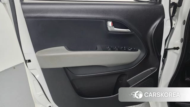 Kia The New Kia Ray id 4981291 из Кореи 16