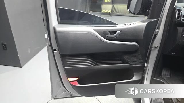 Hyundai Staria id 4618897 из Кореи 16