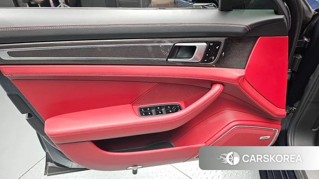 Porsche Panamera (971) id 4998828 из Кореи 16