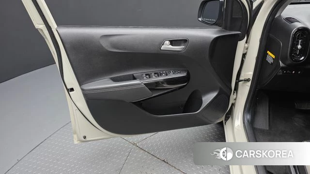 Kia All New Morning (JA) id 5013532 из Кореи 16