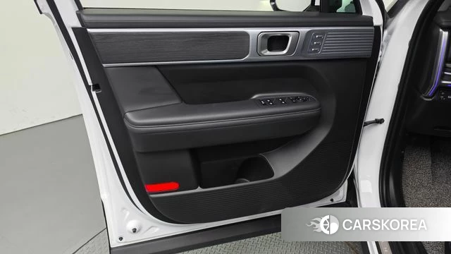 Hyundai Santa Fe (MX5) id 4984813 из Кореи 16
