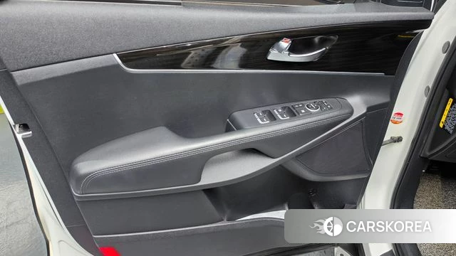 Kia The New Sorento id 4988254 из Кореи 16