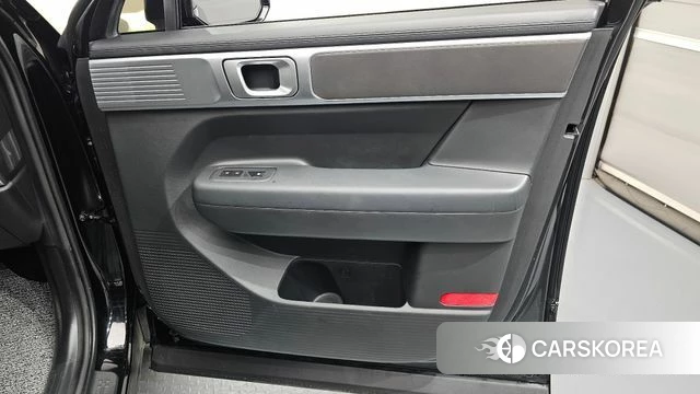 Hyundai Santa Fe (MX5) id 5026813 из Кореи 16