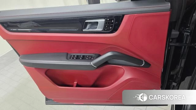 Porsche Cayenne (PO536) id 4784964 из Кореи 16