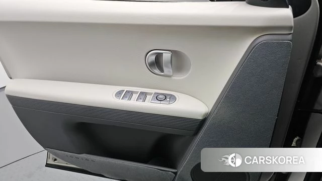 Hyundai Ionic 5 id 5052799 из Кореи 16