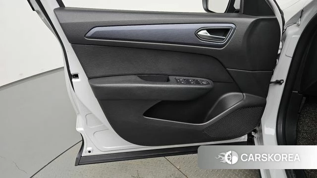 Renault Korea (Samsung) XM3 id 4943447 из Кореи 16