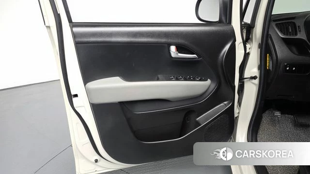 Kia The New Kia Ray id 5046694 из Кореи 16