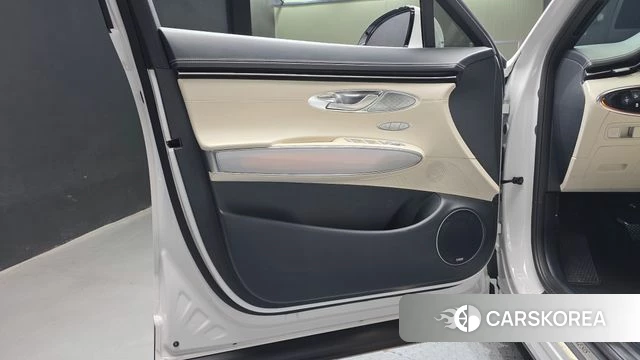 Genesis Electrified GV70 id 5002911 из Кореи 16