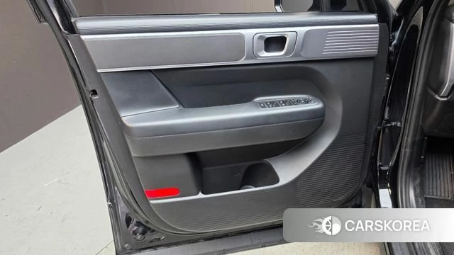 Hyundai Santa Fe (MX5) id 5001939 из Кореи 16